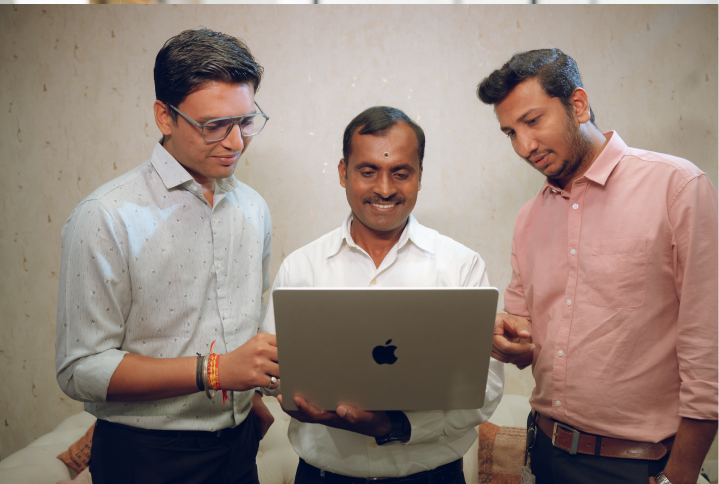Global Capabilities Team