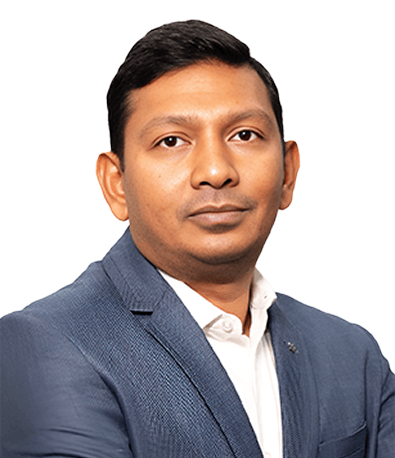 Sirish Korada