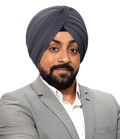 Maninder Singh Hira