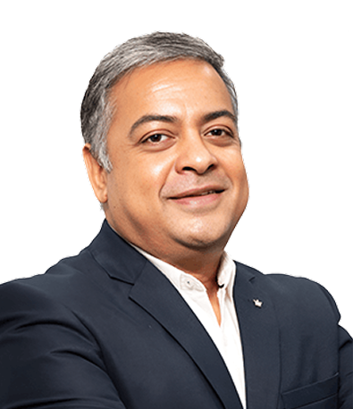 Ajay Patil