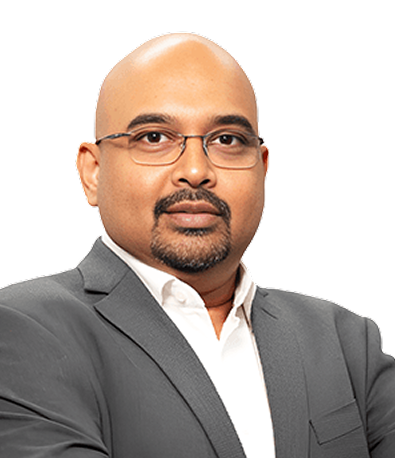 Yogesh Pondicherry